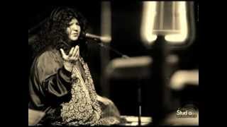 YAAR Ko Hamne Ja Baja Dekha ABIDA Parveen