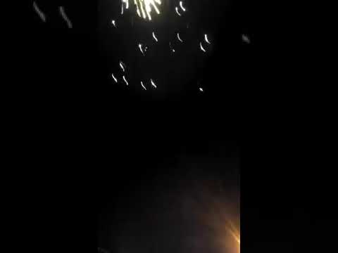 إضاءة شجرة عيد الميلاد في بيت ساحور