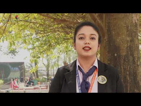 Royal Global University Guwahati General video thumbnail 81