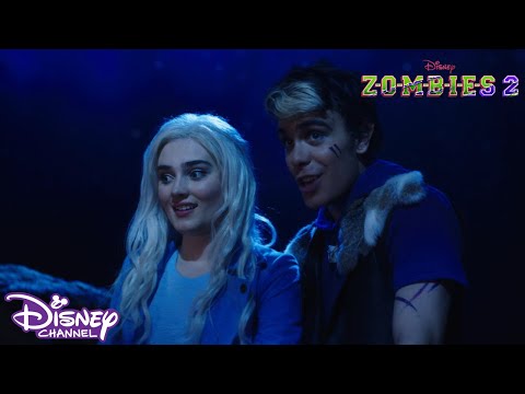 ZOMBIES 2 | Call to the Wild | Disney Channel Sverige