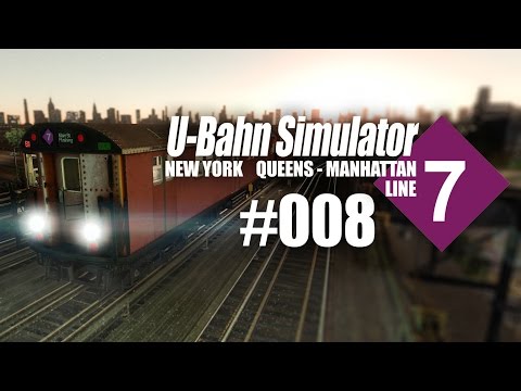 World of Subways Vol. 4 #008 - Wenn die Erde bebt ...