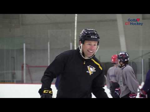 Meet the Coach: Ty Hennes, Pittsburgh Penguins Skating & Skills Development