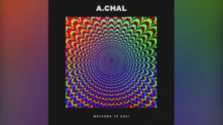 A.CHAL - Round Whippin' (Official Audio)