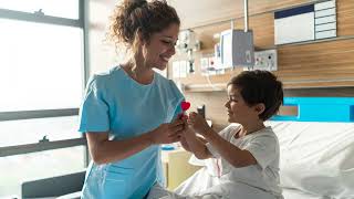 Kaiser Permanente Extraordinary Nursing