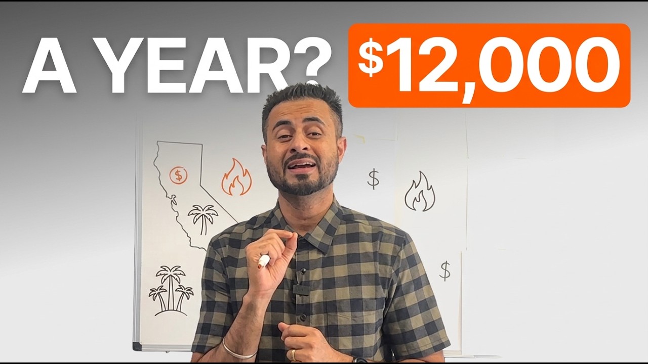 California FAIR Plan Rate Increase: What East Bay Owners Do