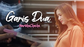 Lirik Lagu Garis Dua - Marisha Chacha: Sabarlah Sayang Berdo'a agar Tuhan Mengabulkan