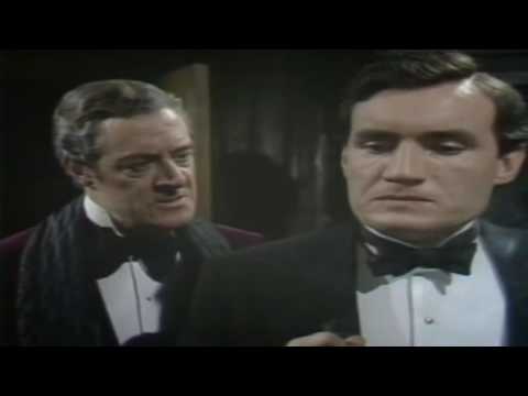 Lord Peter Wimsey - Clouds of Witness 1