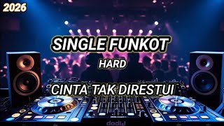 Download lagu SINGLE FUNKOT‼️CINTA TAK DIRESTUI HARD 2026 mp3 Download lagu SINGLE FUNKOT‼️CINTA TAK DIRESTUI HARD 2026 mp3