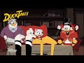 Let The Games Begin Clip The Most Dangerous Game Night Ducktales 2017