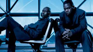 Ruff Endz - Sure Thing