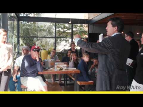 Wayne Maguire Auctioneer | Buying at Auction