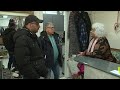 Ook Syrische slachtoffers zouden hulp moeten krijgen