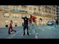 【10 heures】Gims & La Mano 1.9 - Parisienne‎