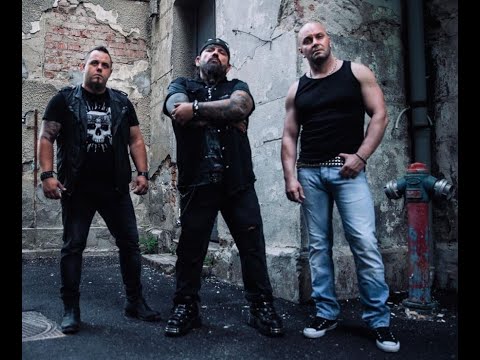 Ovidiu Anton, Adi Igrișan și Toni Dijmărescu, live la Foc de P.A.E.