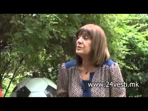 PARCE PATOT DO USPEHOT SAVKA