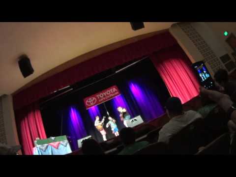 20170620 211125 Jr. Junior Competition