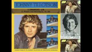 FINGERPRINTS - JOHNNY TILLOTSON - 1977