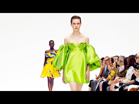 Carolina Herrera | Spring Summer 2020 | Full Show
