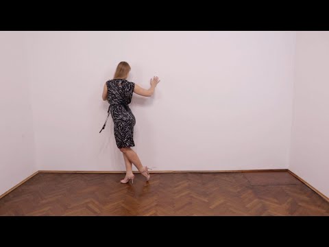 Embellishments with Maja - Milonga friendly embellishments