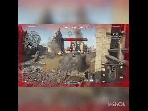 WOT Console 6.0 Top Gun/Sniper