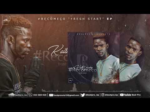 Kaíta Vossoboy feat Herrikelson (Colaboração) - Mais um dia  (Audio Oficial) Best Pro