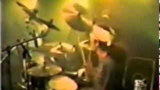 Hi-Standard - Maximum Overdrive (Live 1995)