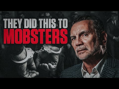 They Lock You Up to DIE | Sitdown with Michael Franzese