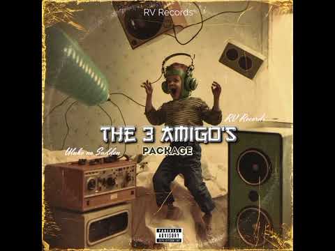 Love Sick ft Uluko no Sudden