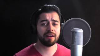 Voy a olvidarte (Reik) Luiz Valadez cover