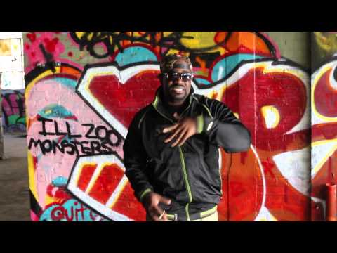 @Rhymageddon Bad Seeds (Official Video) #Antiindustry