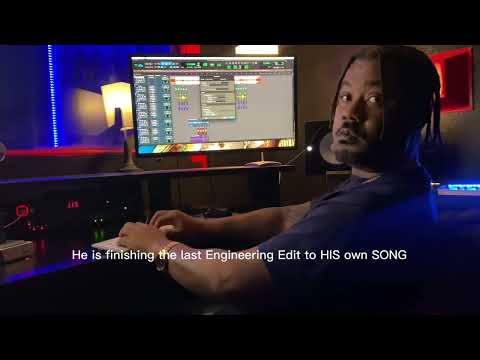 Interviewing Business, Artist and Engineer “LooseLyric”