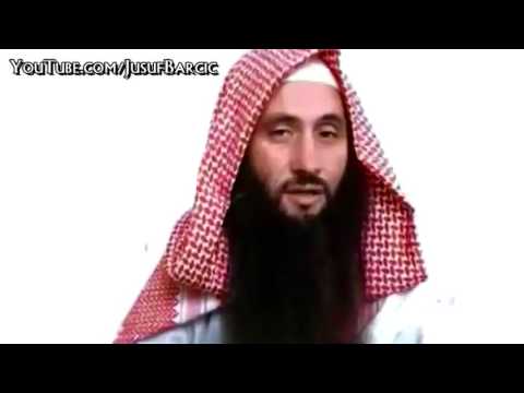 Šejh Jusuf Barčić rahimehullah - ostavi se članskih knjižica