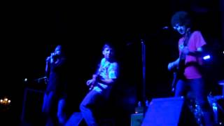 The Audition - Hell To Sell