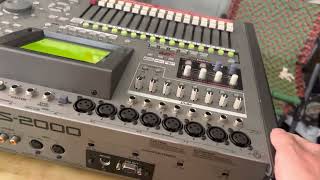 Roland VS2000CD - What To Know & Where To Buy | Equipboard