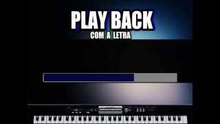 Playback Banda Eva Carro Velho (Karaokê completo)