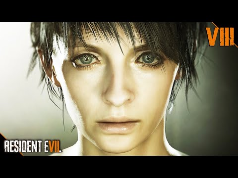 Resident Evil 7 PL Ep 8 Important Choice, and the Old Man Brought Cereals with Milk! (Gameplay PL...