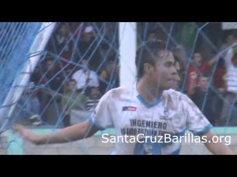 Barillas FC vs Santa Lucia Cotzumalguapa