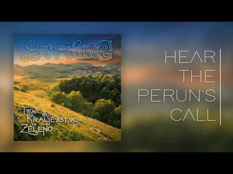 STRIBOG - Hear The Peruns Call