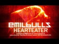 Emil Bulls - Hearteater (Official Lyric Video) 
