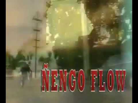 Ñengo Flow Ft. Jory - Te Quiero Sin Ropa