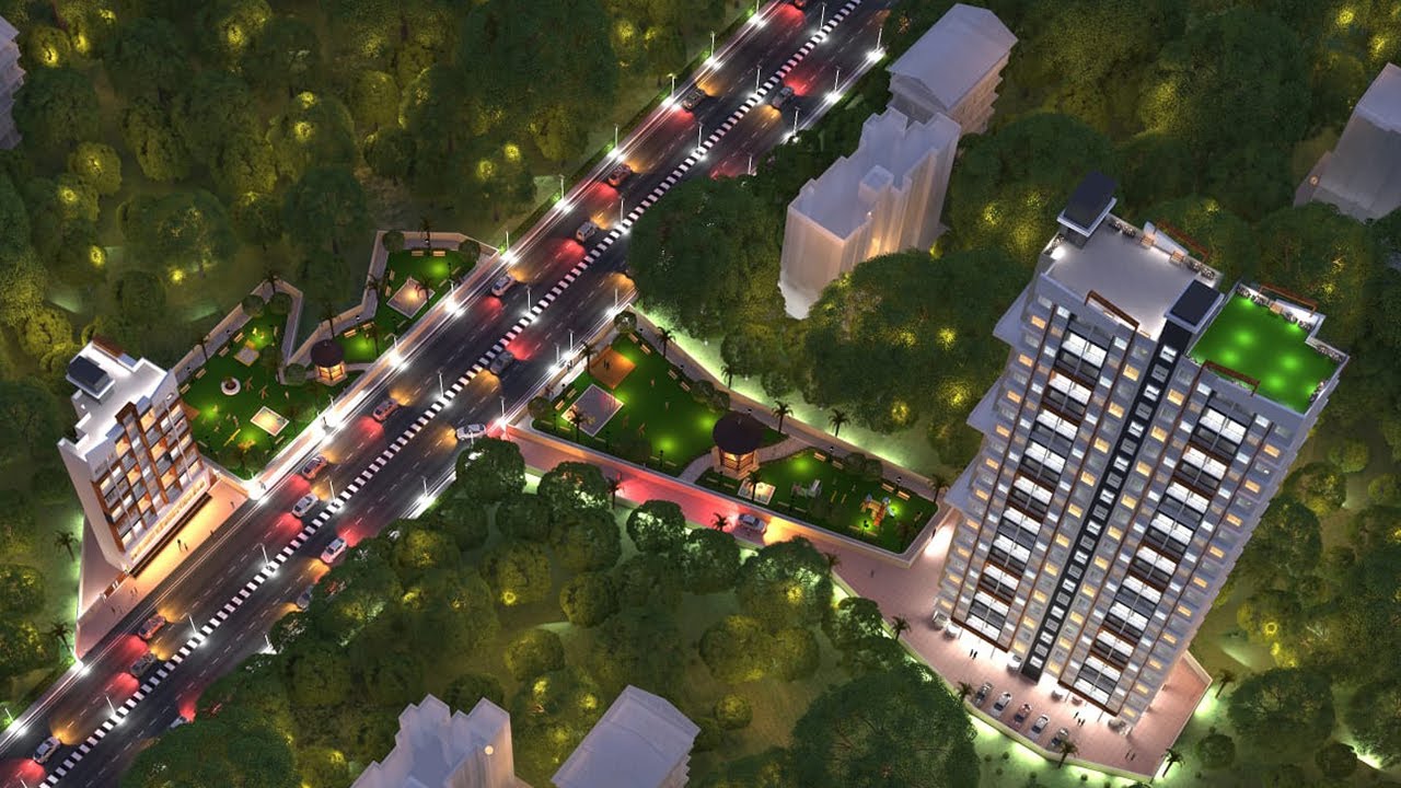 Vaishnavi Garden Kalyan East | Call 9022112222