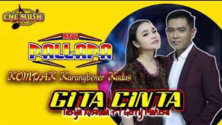 Download lagu GITA CINTA Tasya Rosmala Ft Gerry Mahesa NEW PALLAPA KARANGBENER KUDUS mp3 Download lagu GITA CINTA Tasya Rosmala Ft Gerry Mahesa NEW PALLAPA KARANGBENER KUDUS mp3