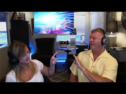 Grimes - Shinigami Eyes - Old Guy Reaction