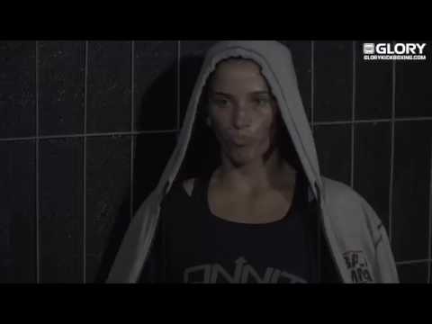 This was GLORY 36 Germany