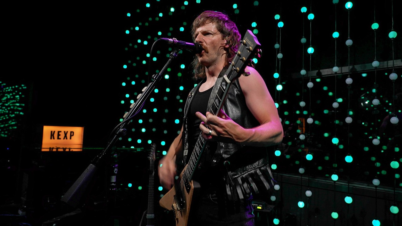 Khemmis - Full Performance (Live on KEXP) - YouTube