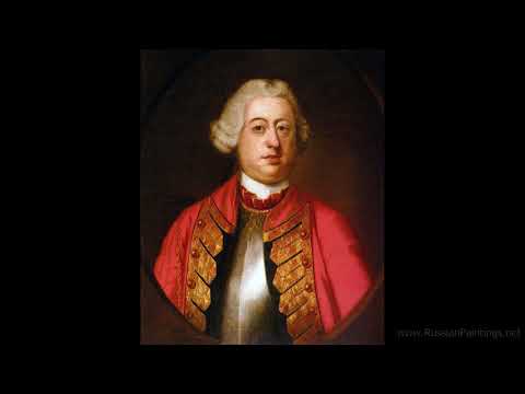 085E - Great Artworks by www.RussianPaintings.net