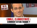 Cavale, clandestinité : comment vit-on traqué ? Ça se discute #CSD