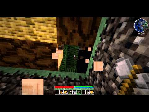 TerrafirmaCraft Lets Play - Pit Kiln (77.22)