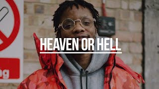 Youngs Teflon Type Beat "Heaven Or Hell" | UK Rap Instrumental 2017 | @EssayBeats