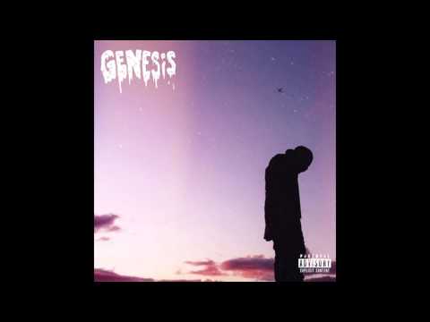 Domo Genesis - GENESIS [FULL ALBUM] [FREE DOWNLOAD]
